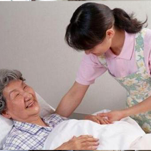 醫(yī)療照護(hù)